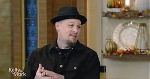 Joel Madden Is the New Host of “Ink Master”