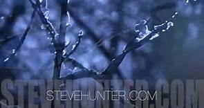 Steve (The Deacon) Hunter - Ice Storm