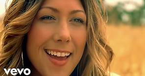 Colbie Caillat - Bubbly (Official Music Video)