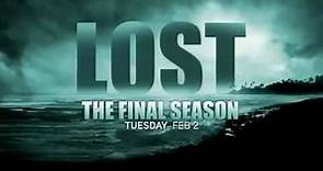 Lost Season 6 Official Trailer