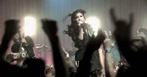 Demi Lovato - Here We Go Again - Music Video