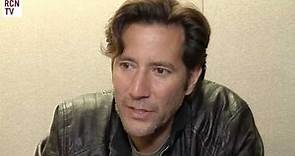 Henry Ian Cusick Interview - Lost & The Hundred