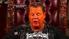 Michael Cole interviews Jerry "The King" Lawler: Raw, Sept. 24, 2012
