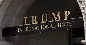 Trump Hotel in D.C. sold for $375 million