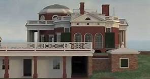 "Putting Up and Pulling Down" - The Evolution of Thomas Jefferson's Design for Monticello, 1770-1826