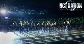 NCT NATION : To The World in Cinemas | Official Trailer