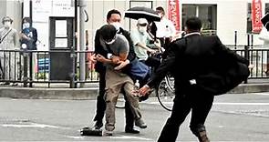 Assassination investigation: Shinzo Abe's death raises security questions as Japan mourns