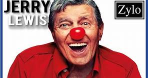 *METHOD TO THE MADNESS OF JERRY LEWIS*