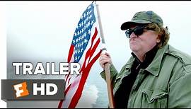 Where to Invade Next Official Trailer 1 (2016) - Michael Moore Documentary HD