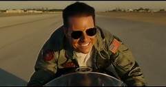 Top Gun actor Barry Tubb sues Paramount for using his image in sequel