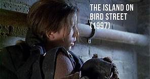 The Island On Bird Street Official Trailer