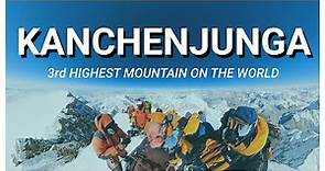 KANCHENJUNGA SUMMIT VIDEO! (FULL)