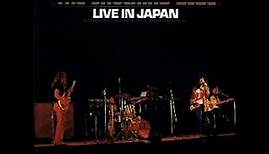 Shocking Blue Live in Japan (Full Album)1971