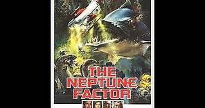 The Neptune Factor (1973) - Trailer HD 1080p