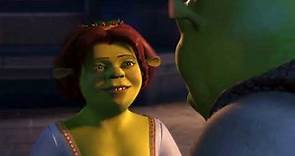 Shrek (2001) - Finale (Parte 2) [UHD]