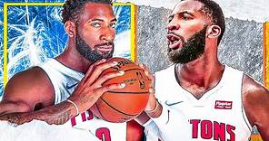 Andre Drummond - Beast Mode! - 2020 Highlights