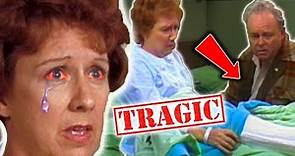 Untold Reason Edith Was Killed off All in the Family