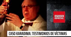Informe Especial - Caso Karadima | 24 Horas TVN Chile