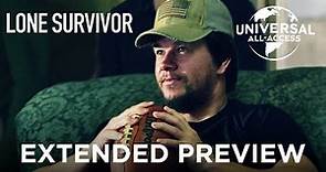 Lone Survivor | 10 Minute Preview | Film Clip | Now on Blu-ray, DVD & Digital