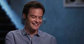 Bill Hader Learns His Great-Grandfather Was His COMPLETE Opposite! | Finding Your Roots | Ancestry®