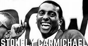 Biography: Stokely Carmichael