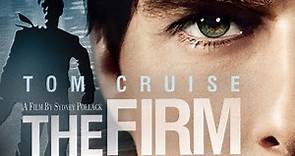 Official Trailer - THE FIRM (1993, Sydney Pollack, Tom Cruise, Jeanne Triplehorn)