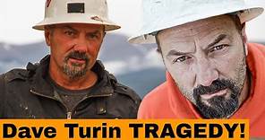 Dave Turin LEFT Gold Rush After Huge Fight - Where is He Now?