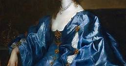Henrietta Maria of France - Alchetron, the free social encyclopedia