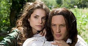 Wuthering Heights:Preview