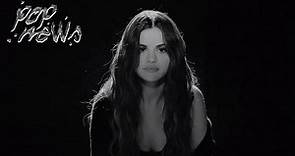 Selena Gomez revela detalles de su nuevo disco