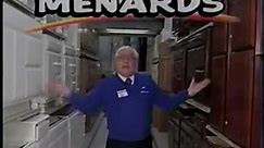 Menards Plumbing And Bath Commercial (January 2003)