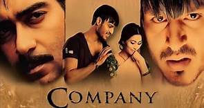 Company Full Movie Hindi | Ajay Devgn | Vivek Oberoy | Mohanlal | Manisha Koirala | Review and Facts