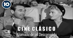 Bette Davis - Cine Clásico - En Español ( Suspenso ) En HD