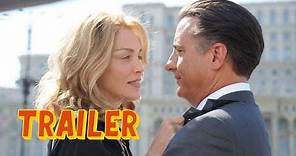 What About Love - Official Trailer (2022) Sharon Stone, Andy Garcia, Rosabell Laurenti Sellers