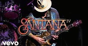 Santana IV - Live At The House Of Blues, Las Vegas