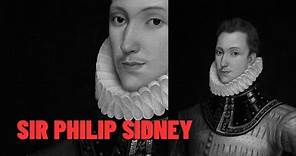 Philip Sidney | Loving in Truth | An Apology for Poetry
