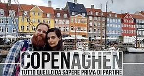 COPENAGHEN: tutto quello che devi sapere e fare prima di partire per la capitale danese | Travel Duo