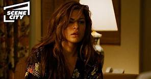 We Own the Night: Amanda and Bobby Argue (Eva Mendes) HD Scene