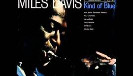 Miles Davis Sextet - So What