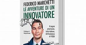Federico Marchetti, un party per il libro «Le avventure di un innovatore» - MilanoFinanza News