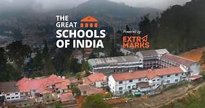 The Great Schools Of India | Ep 9: St. Hilda's School, Ooty | Powered by Extramarks