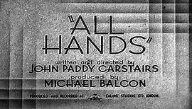 All Hands (1940)🔹