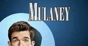 FOX - Mulaney Trailer
