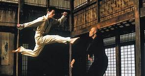 Neo’s Stunt Guy on How The Matrix Changed Action Forever
