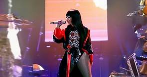 Nicki Minaj - Pink Friday 2 World Tour (Full Show) Oakland