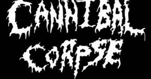Cannibal Corpse - Necropedophile (lyrics)