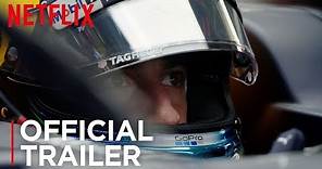 Formula 1: Drive to Survive | Official Trailer [HD] | Netflix