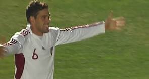 ⚽🇻🇪 Gol Gabriel Cichero, Chile 1-2 Venezuela, Copa América 2011