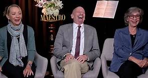 "DOPEY!" Leonard Bernstein's Children On Bradley Cooper's Fake Nose Controversy | MAESTRO Interview