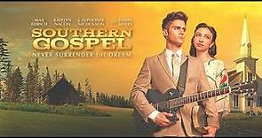Southern Gospel Official Trailer | Max Ehrich | Katelyn Nacon | Emma Myers